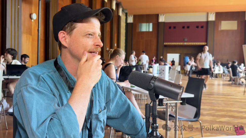 Polkadot Hub + PDP: Rewrite Rollup Deployment Rules to Accelerate Ecosystem Explosion! image 2