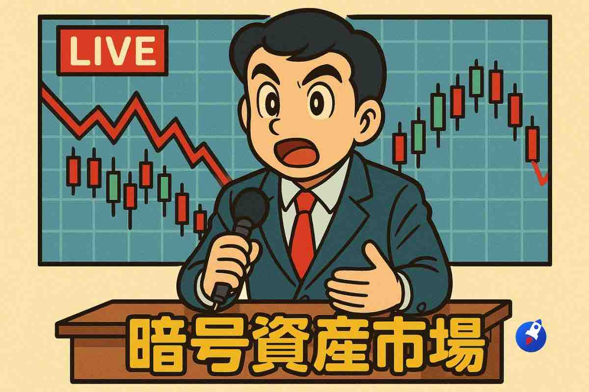 Trump vire une gouverneure de la Banque centrale : le chaos profite aux cryptos