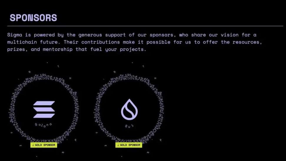 虫洞周报 | 发布新版开发者文档，Solana 和 Sui 宣布赞助 Wormhole Sigma 计划等 image 2