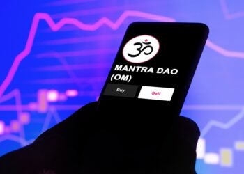 ¿Se viene el rebote de Mantra (OM) o no?