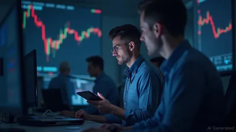 Ethereum News Today: MyShell Traders oczekują wybicia, gdy cena zatrzymuje się w zakresie wysokiego ryzyka