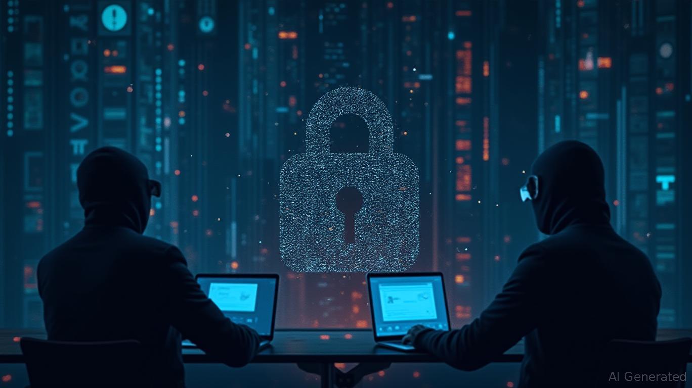 Stolen Keys Reveal Major Vulnerability in DeFi as North Korean Hackers Launch Another Attack