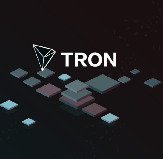 Доходы TRON стали мировыми, а рынок лизинга ресурсов вступил в период золотого окна