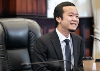 17 億美元比特幣大轉移!太子集團陳志疑企圖「切斷金流」躲追查