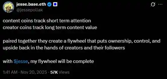 Il co-fondatore di Base lancia una nuova criptovaluta, questa volta è affidabile? image 1