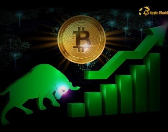 Expect Bitcoin Options Market Surge: $100K Call Bets Gain Powerful Momentum