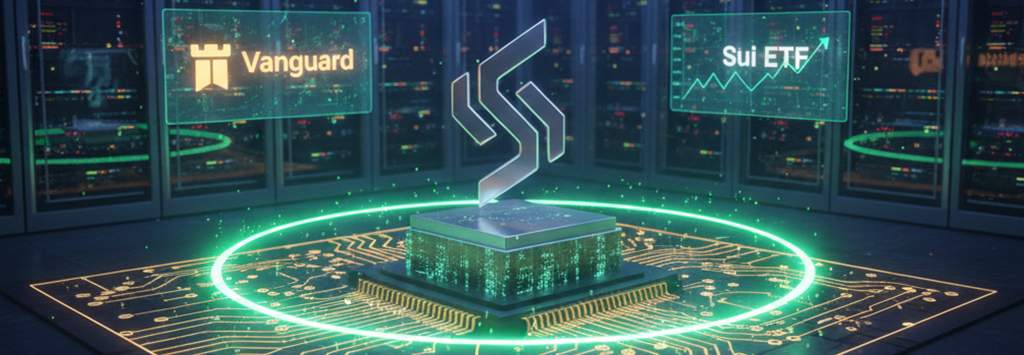 Perspectiva del Precio de Sui: La Liquidez Regresa a Medida que el Rally del Mercado se Calienta