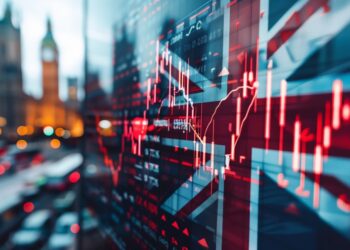 Fondo de bitcoin de BlackRock aterriza en la Bolsa de Londres