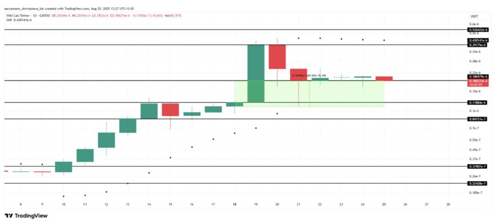 3 Memecoin yang Mencuri Perhatian di Awal September image 0