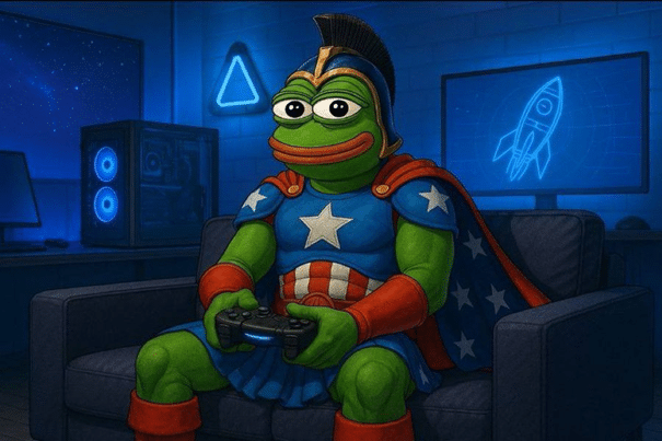 7 Gründe, warum Fantasy Pepe (FEPE) im Jahr 2025 den Meme-Coin-Markt anführen könnte image 6