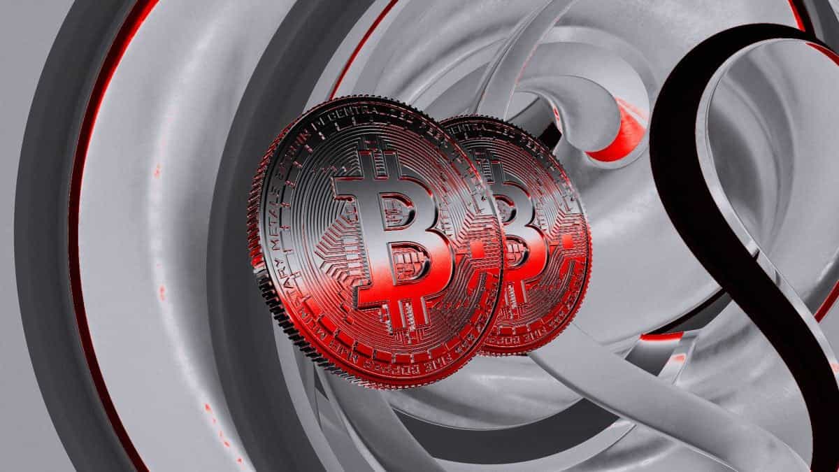 「激しい売り浴びせ、しかし終焉ではない」：アナリストは、レバレッジ清算でbitcoin価格が100,000ドルを下回った後、調整局面に入ると見ている