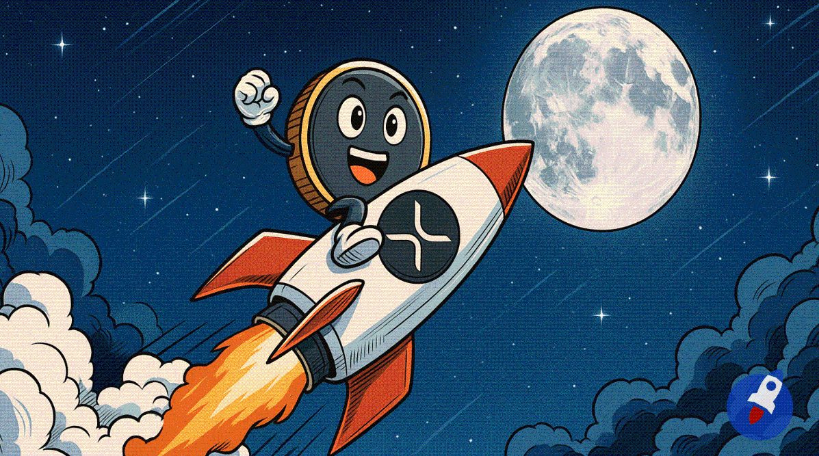 XRP de Ripple : quelles cibles de prix sur le long terme ?