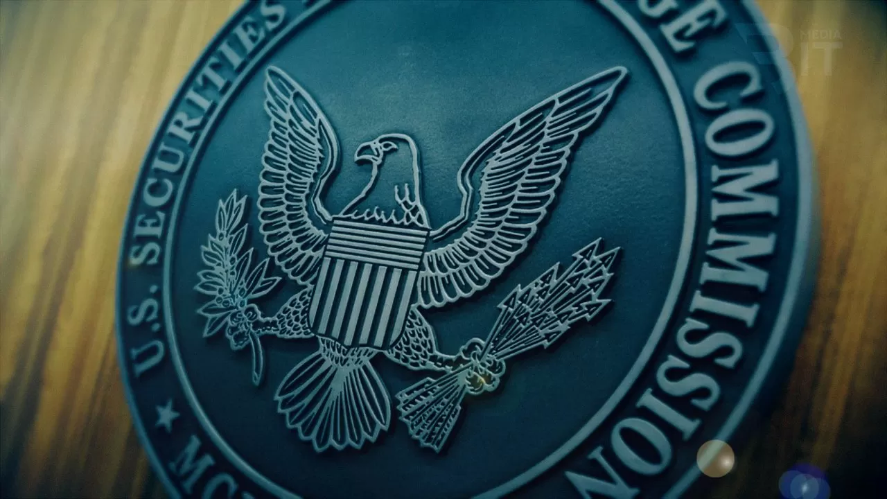 BREAKING: While FED is on the Spotlight, SEC Sues Another Cryptocurrency Company