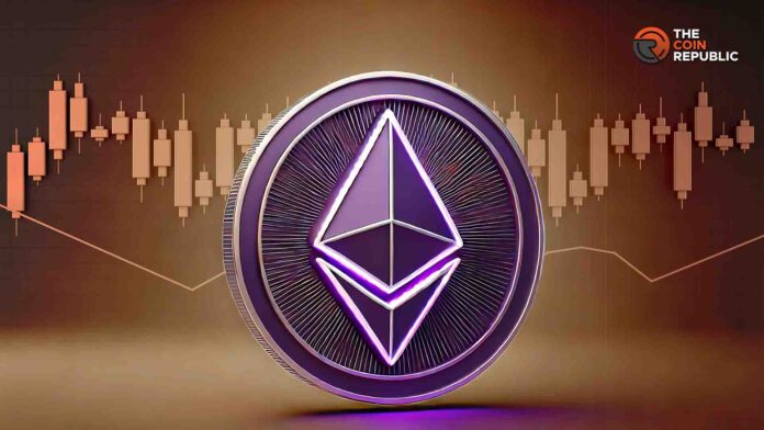 توقعات سعر الإيثريوم: سقف قريب من 2600 دولار وسط تجدد ضغوط البيع