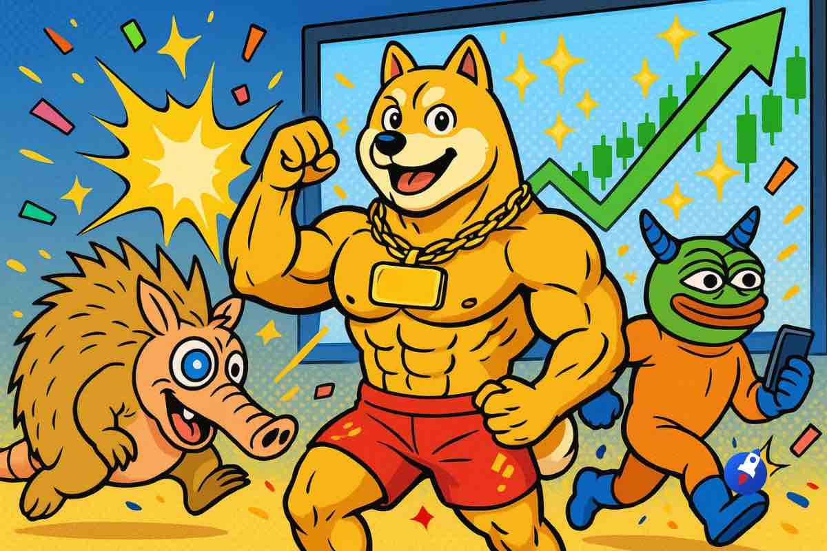 Bull run: les 3 cryptomonnaies à acheter avant septembre pour faire x100 image 0