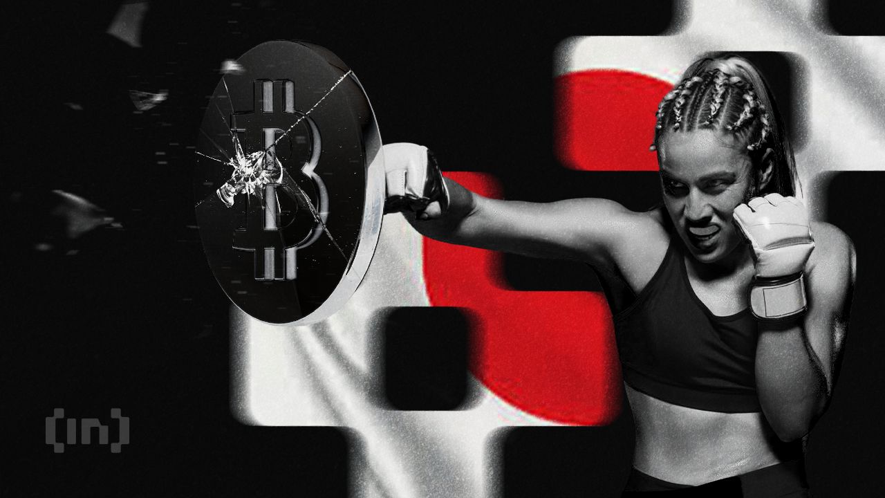 Japan’s Yield Shock Threatens Global Markets — And Bitcoin May Be Next