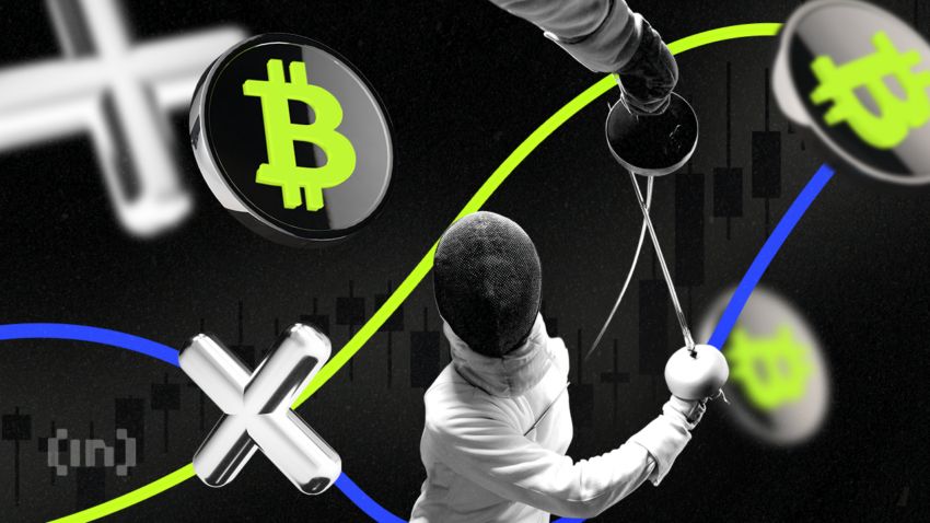 Инвесторы считают, что «золотой крест» выведет BTC к новым вершинам