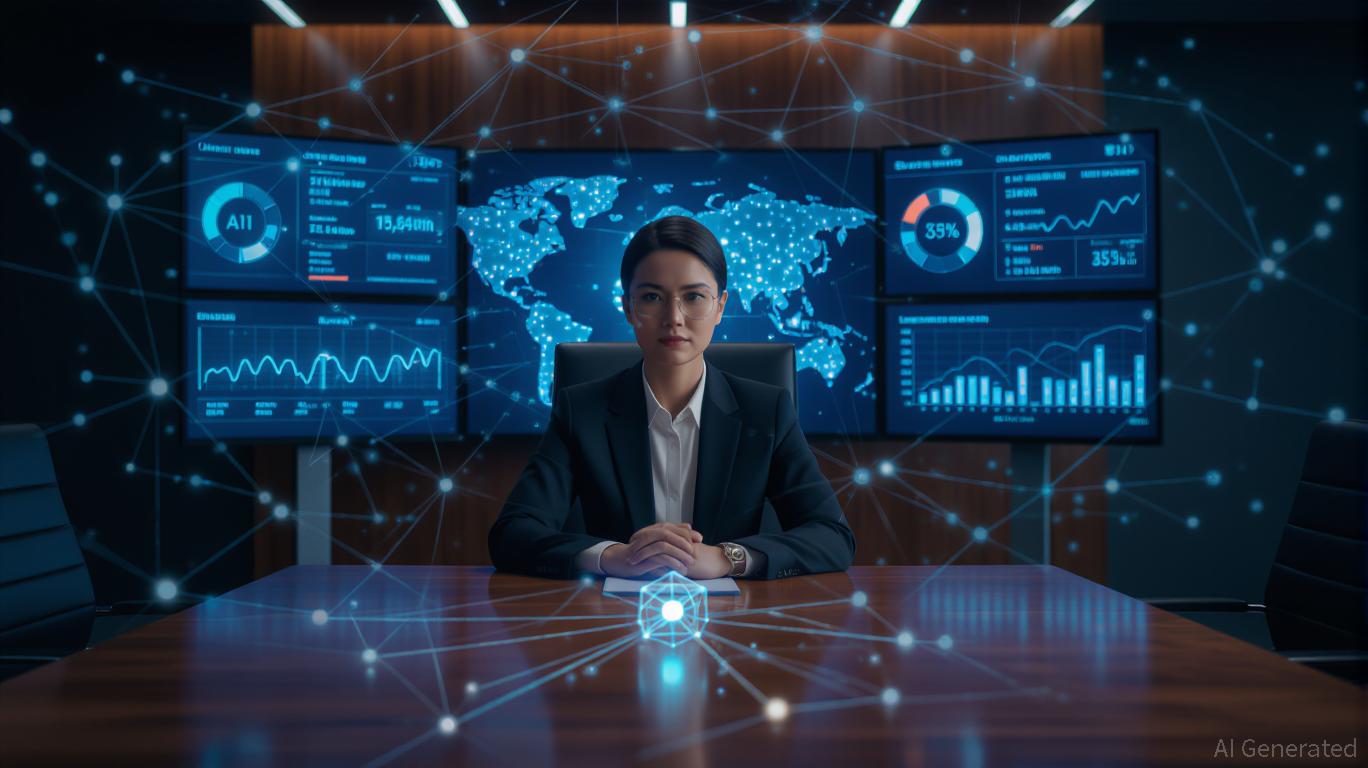 Decentralized Governance and Speculative Momentum: Bridging Traditional and Crypto Markets for Smarter Investments