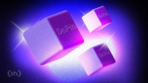 Is DePIN Dead? Expert Reveals Why 2025 Will Be Its Breakthrough Year