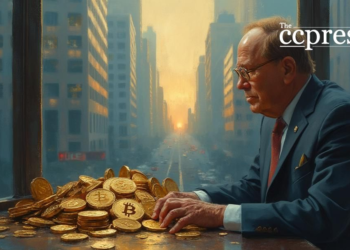 BlackRock’s Larry Fink Advocates for Bitcoin’s Institutional Role