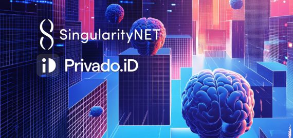 SingularityNET 和 Privado ID 合作推出去中心化 AI 代理信任註冊表