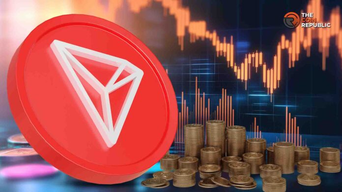 حركة أسعار TRON تُلمح إلى اقتراب موسم الصعود: إليكم الإشارات الصاعدة