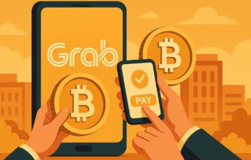 グラブ・フィリピンが仮想通貨決済を正式導入、GrabPayへのチャージが可能に