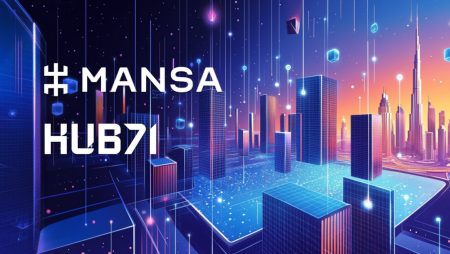 انضمت شركة مانسا إلى أحدث مجموعة من الشركات في منصة Hub71، مما يُسهم في تسريع النمو العالمي من خلال حلول الدفع عبر الحدود القائمة على العملات المستقرة