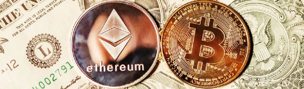 ETFs de Bitcoin y Ethereum Registran Fuertes Entradas Lideradas por Fidelity
