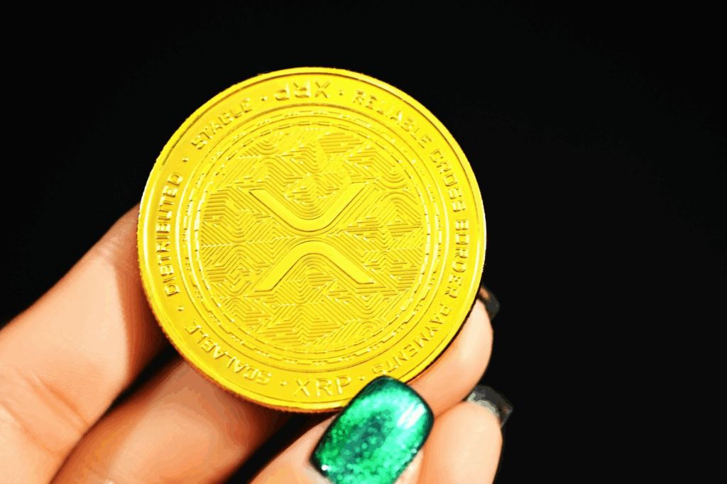 Dual Mining Tracks, $407M+ Raised: BlockDAG Tops XRP and HBAR in Growth Momentum! image 1