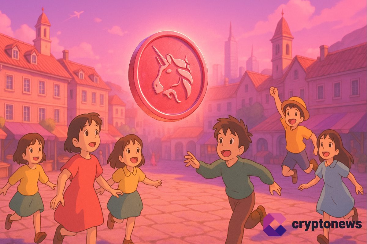 Fee Switch sur Uniswap : UNI évolue pour devenir un actif plus compétitif ?