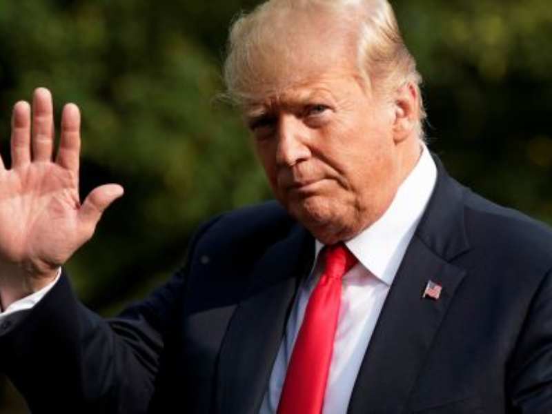 流媒体“巨无霸”诞生生变？特朗普担忧奈飞(NFLX.US)收购华纳(WBD.US)触及市场份额红线