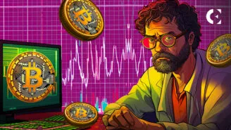 Пора ли покупать биткоин? Анализ недавнего падения