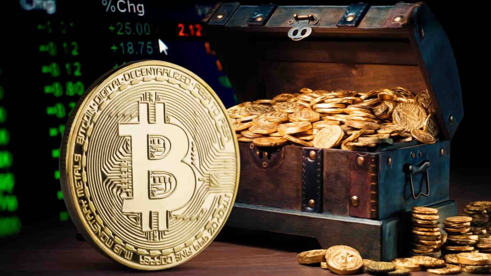 Doanh nghiệp toàn cầu chi kỷ lục 3,72 tỷ USD để mua crypto trong ngày 22/9 image 0