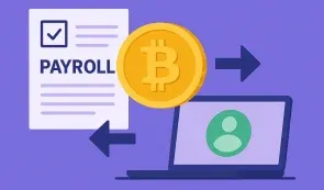 Crypto Payroll: The Future of Salary Payments
