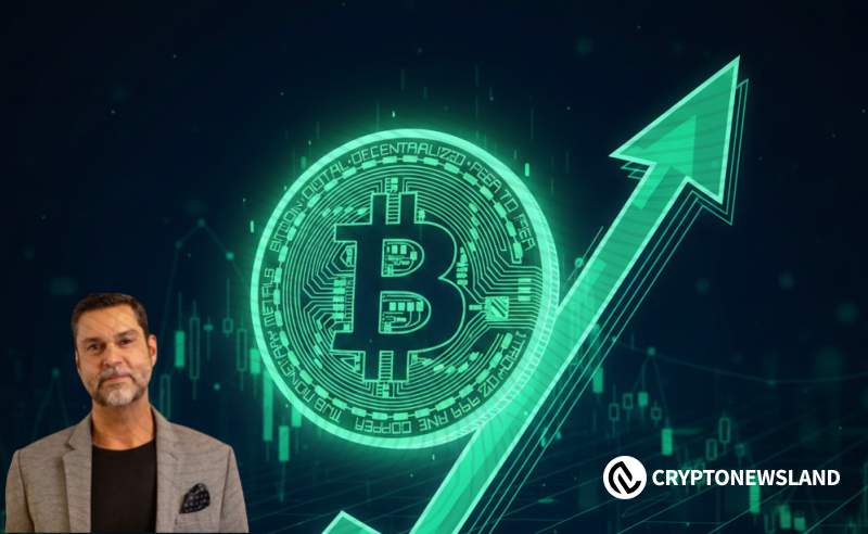 Raoul Pal Confirms 5-Year Supercycle, Marking Bitcoin’s Final Ascent Into Q2 2026 Cycle Top Targets