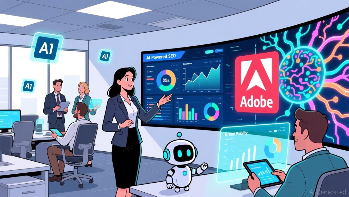 Adobe’s $1.9 Billion Acquisition of Semrush: A Bold Move Toward AI-Powered Marketing