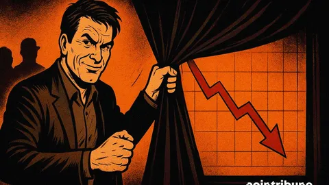 "Todas las caídas de precios son manipulaciones": el fundador de Dogecoin reacciona al desplome de las criptomonedas