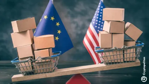 US and European Union have reached a trade deal – Here are the terms