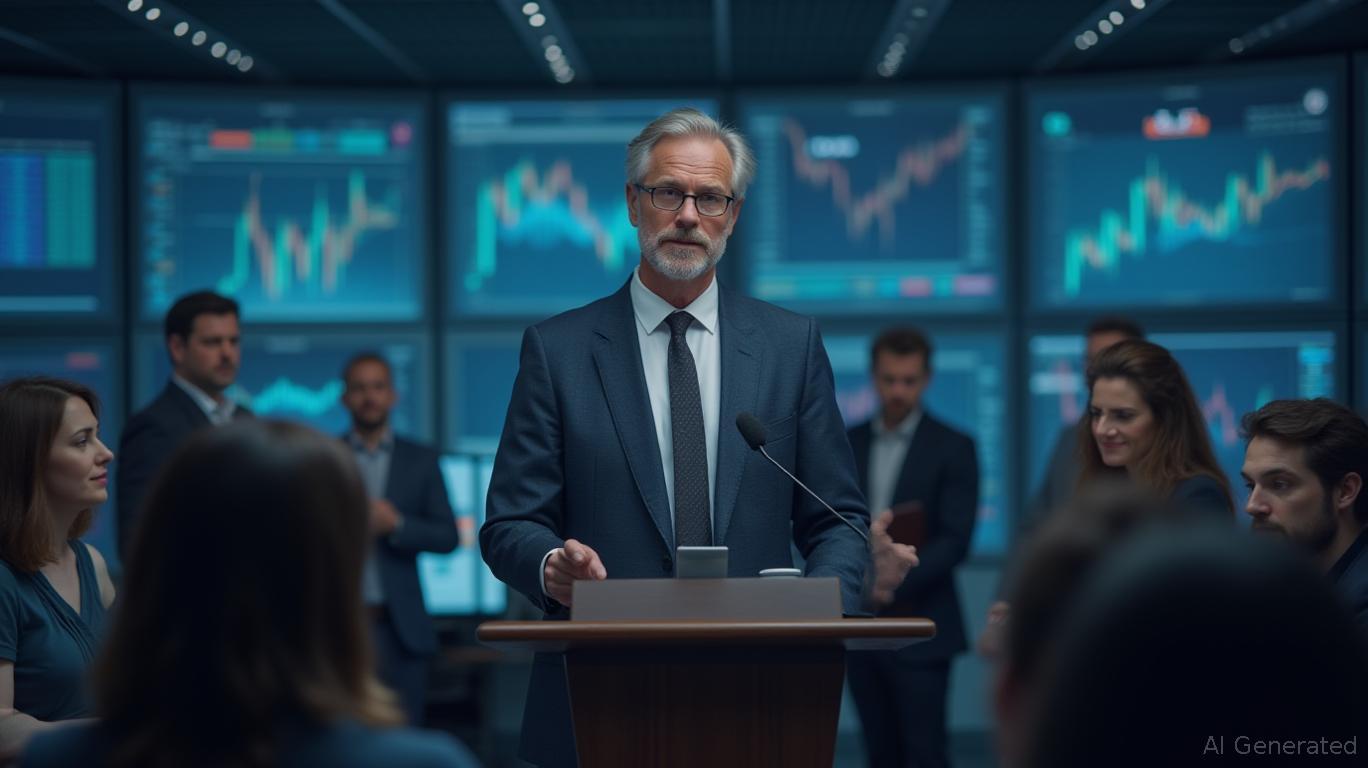 Sacks Stands by Advisory Position Amid Intensifying Crypto Regulation Discussions