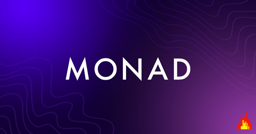 速度远超Solana且兼容EVM，Monad将成Layer1的新颠覆者？ image 0