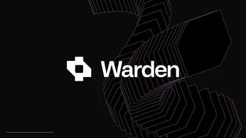 Modular L1 Foundational Infrastructure for Frontier Applications, Warden Protocol, launches Genesis Campaign Dashboard