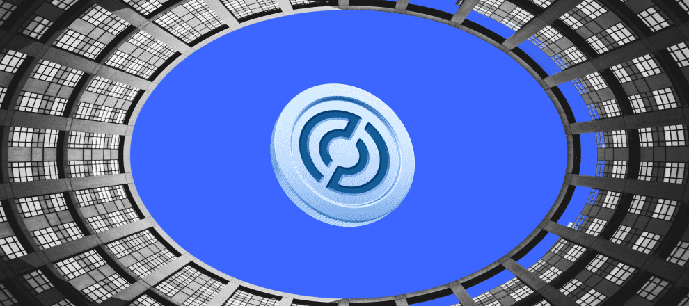Circle запускает собственную блокчейн-сеть для финансовых сервисов image 0