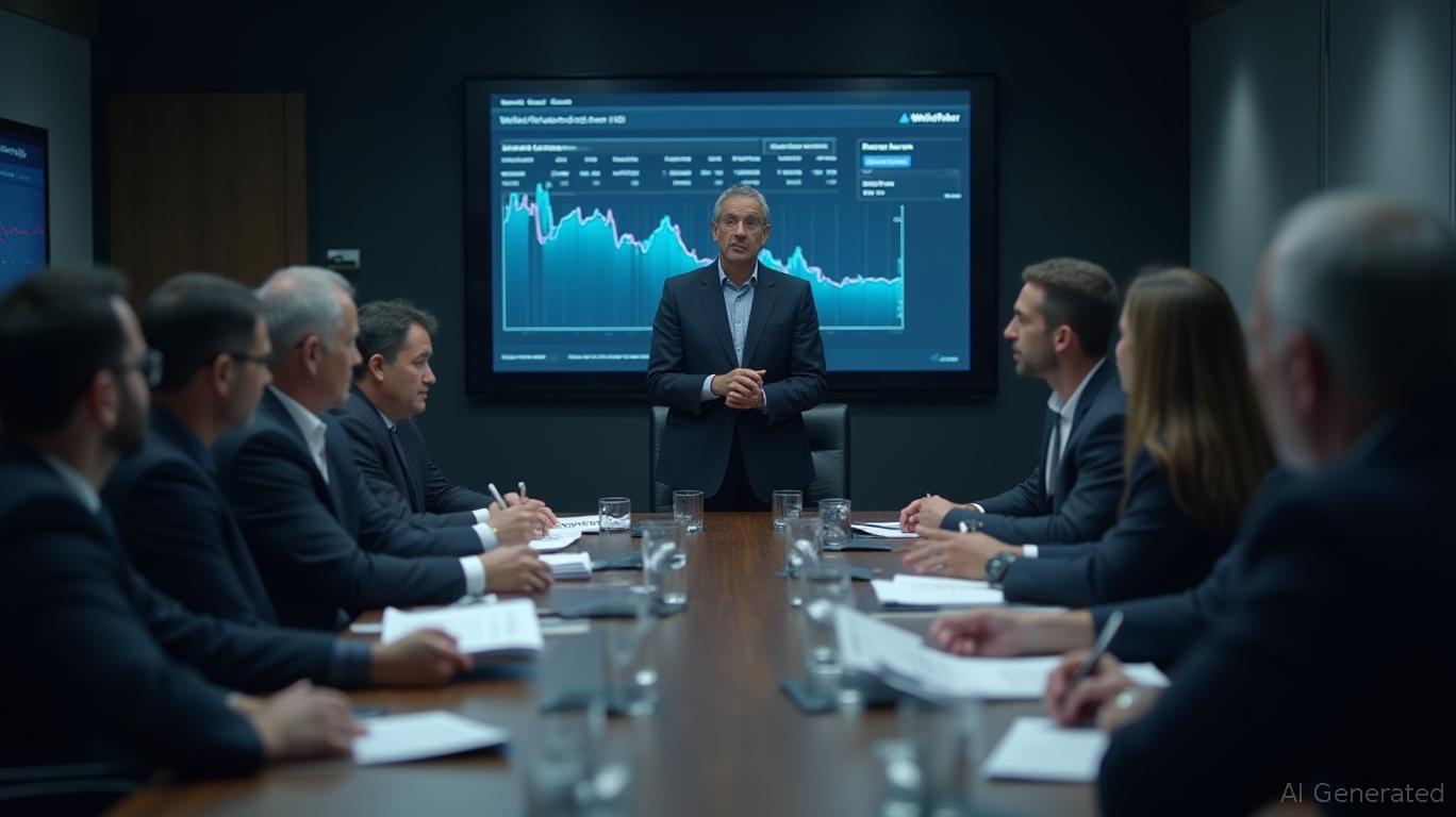 WhiteFiber Bets on Growth: Revenue Jumps 48%, Reports $8.8M Loss
