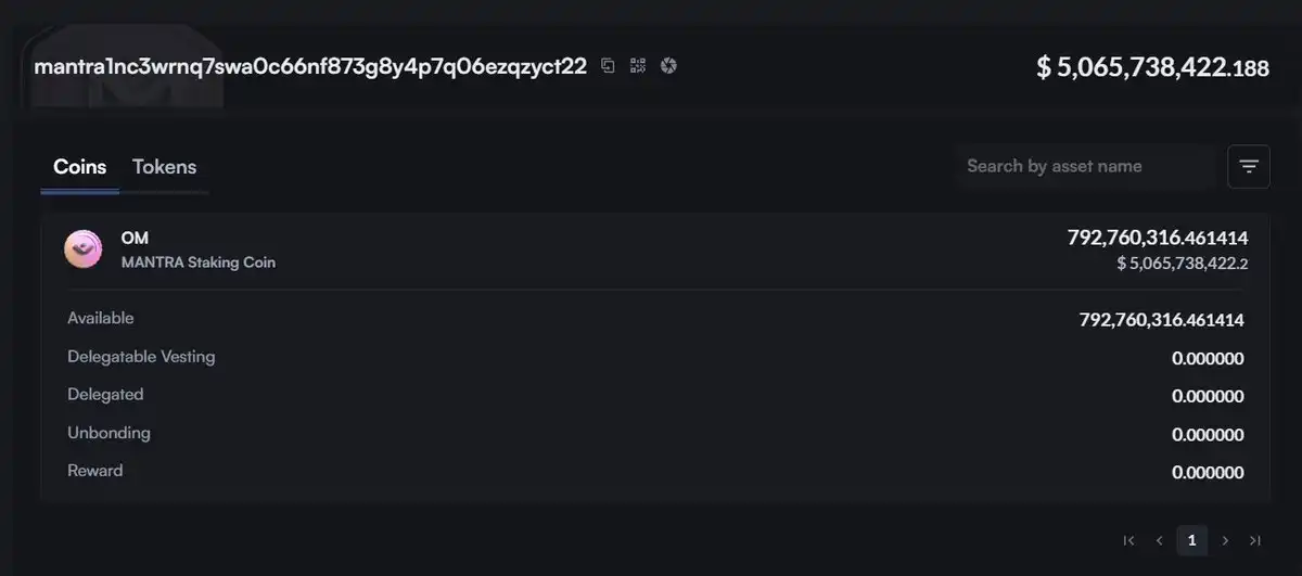Fake Volume, Pump-and-Dump: Exposing High FDV Token Manipulation image 1