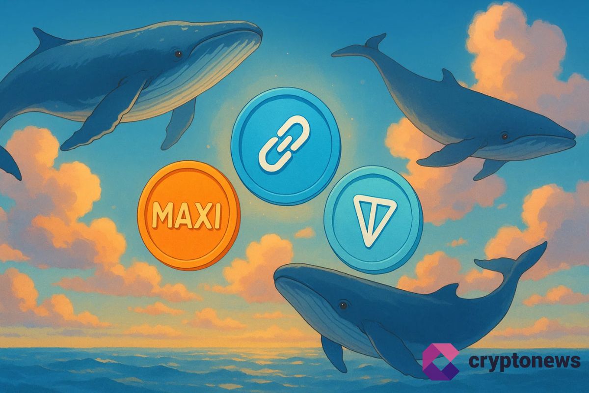 3 tokens sous-estimés que les whales accumulent discrètement