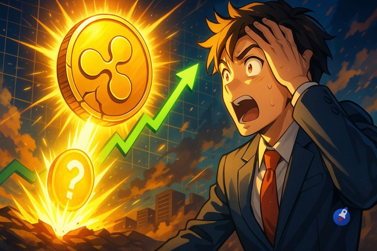 La demande pour les ETF XRP au comptant est sous-estimée selon cet analyste