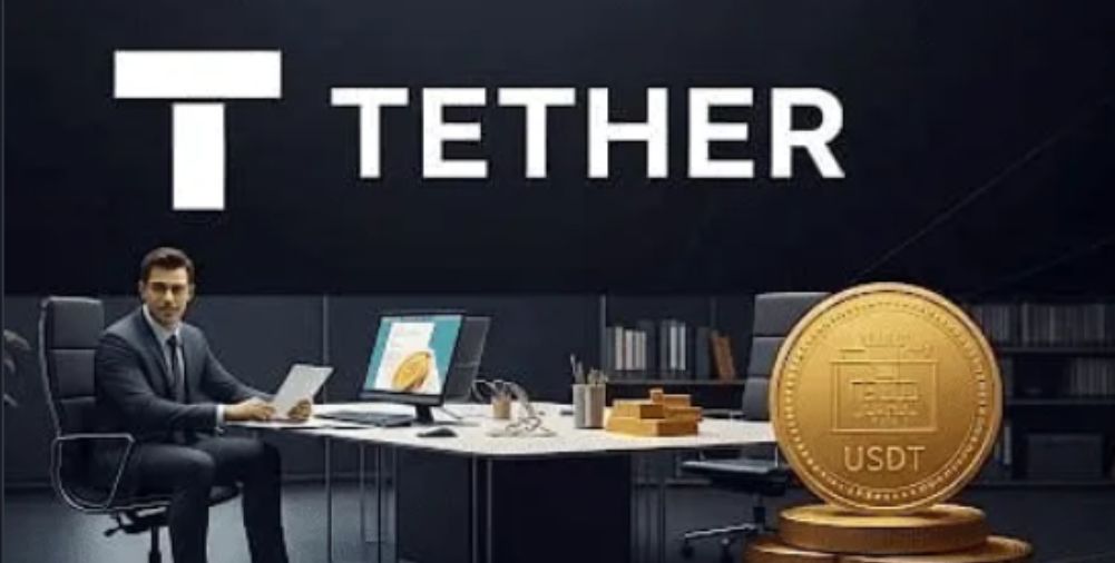 泰达公司狂揽黄金，打造无界央行