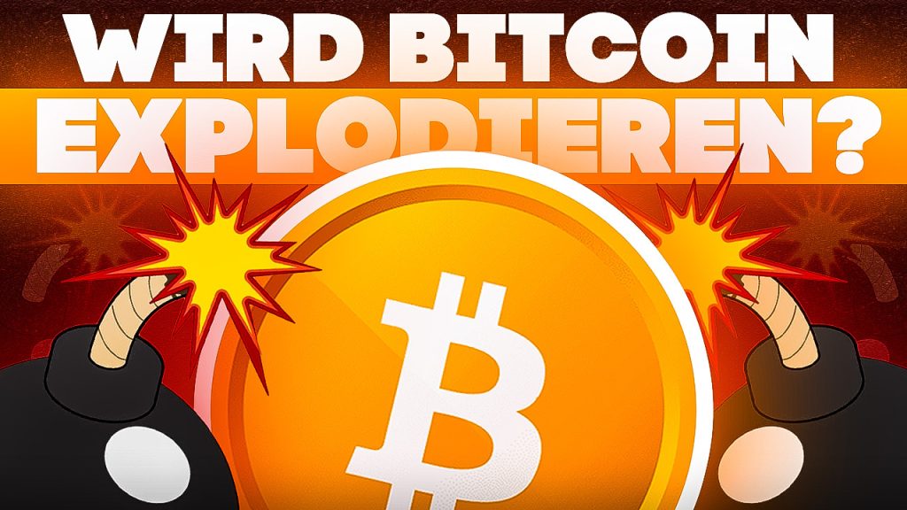 Findet heute der Startschuss zur nächsten Bitcoin-Rallye statt?