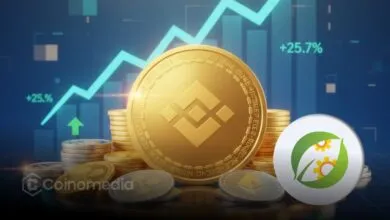 CEA Industries 500 mingdan ortiq BNBga ega bo‘ldi